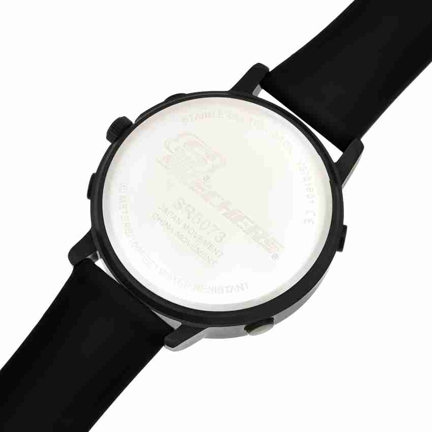 Skechers wrist outlet watch