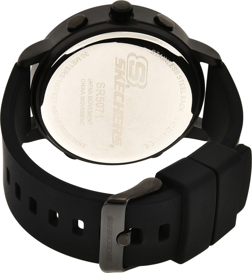 Skechers smart outlet watch