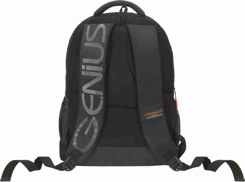 Safari genius traveller new arrivals 16 inch laptop backpack