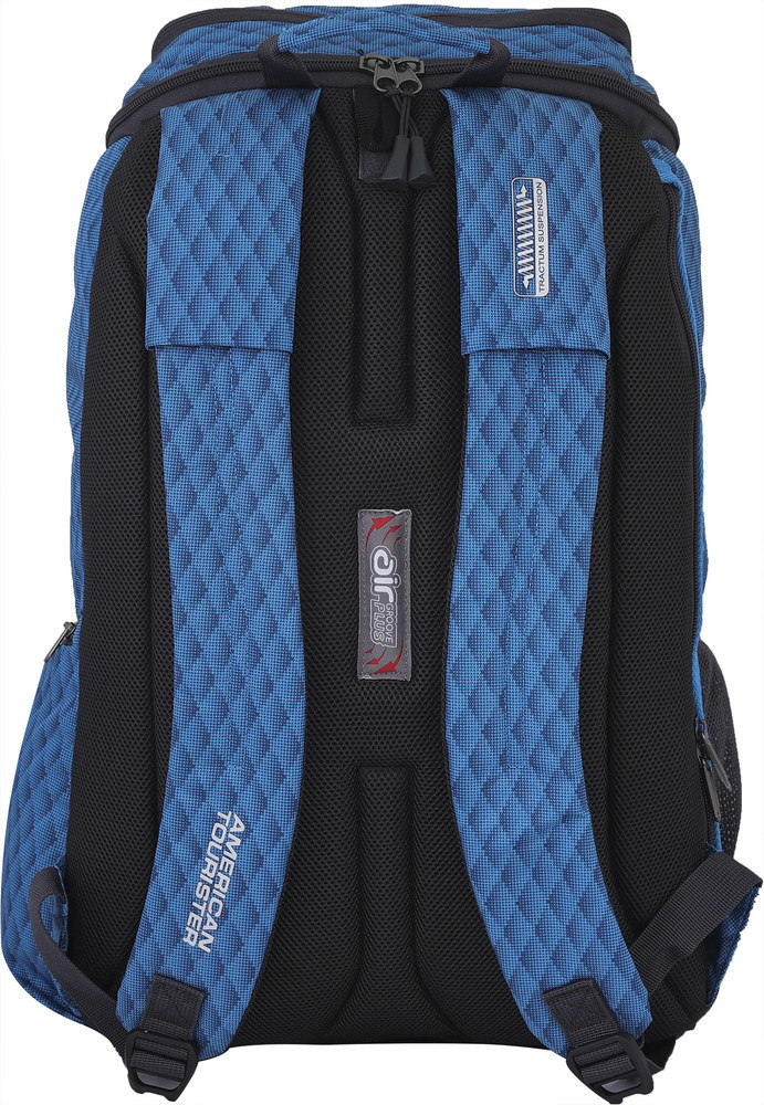 American tourister laptop backpack acro+ 09 store