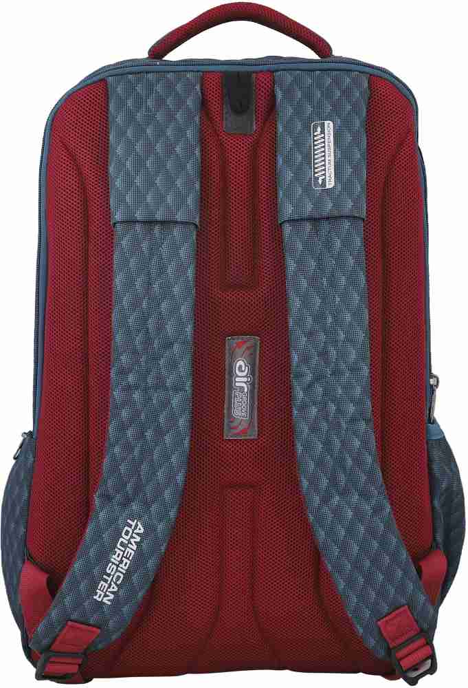 American tourister 2025 acro plus