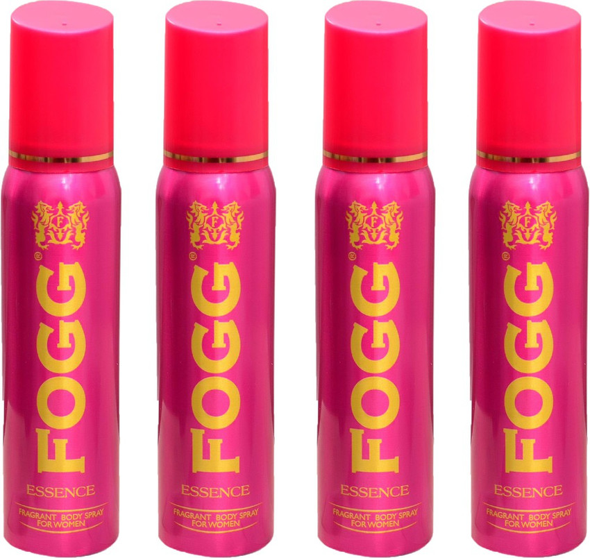 FOGG ESSENCE DEODORANT 120 ML Deodorant Spray For Men Women