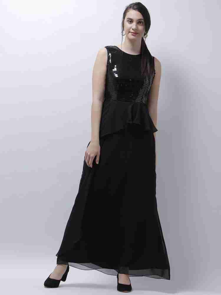 Athena maxi dress outlet on flipkart