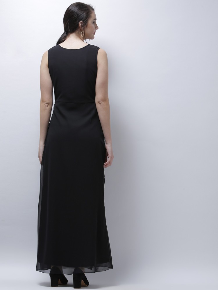 Athena maxi dress on on sale flipkart