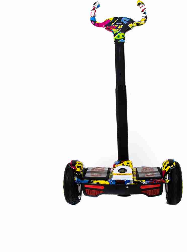 Hoverboard with online handle price