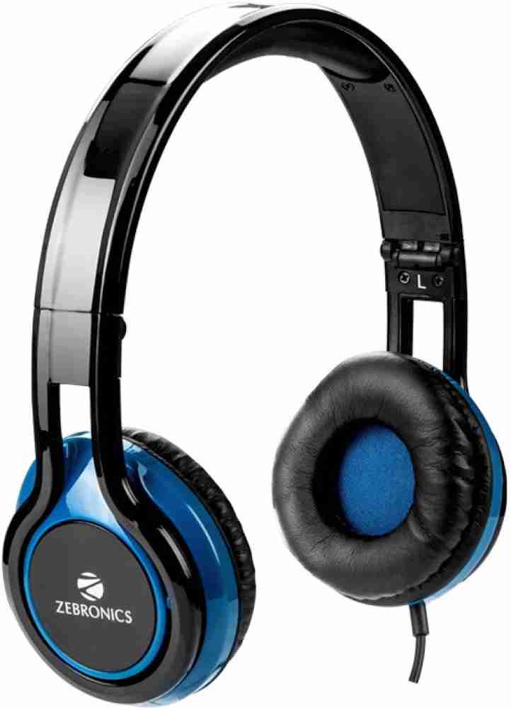 Zebronics zeb orion online gaming headphone with mic