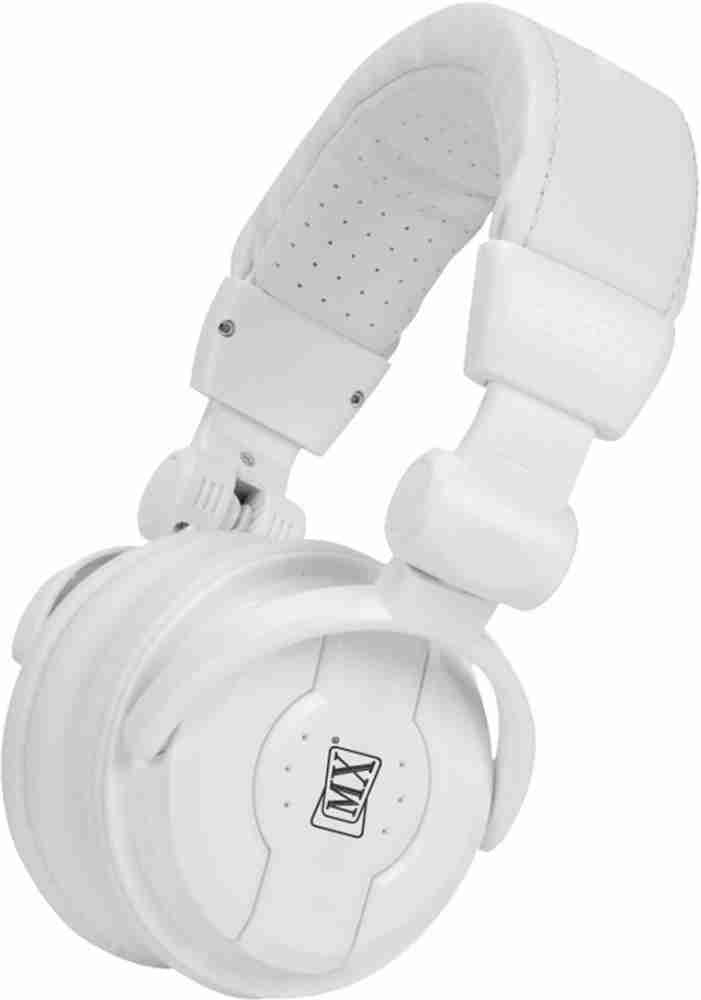 On ear dj headphones store