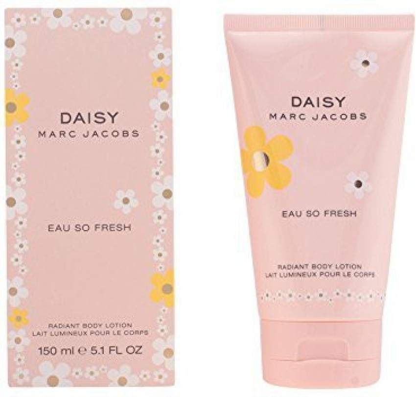 Daisy love marc jacobs body lotion hot sale