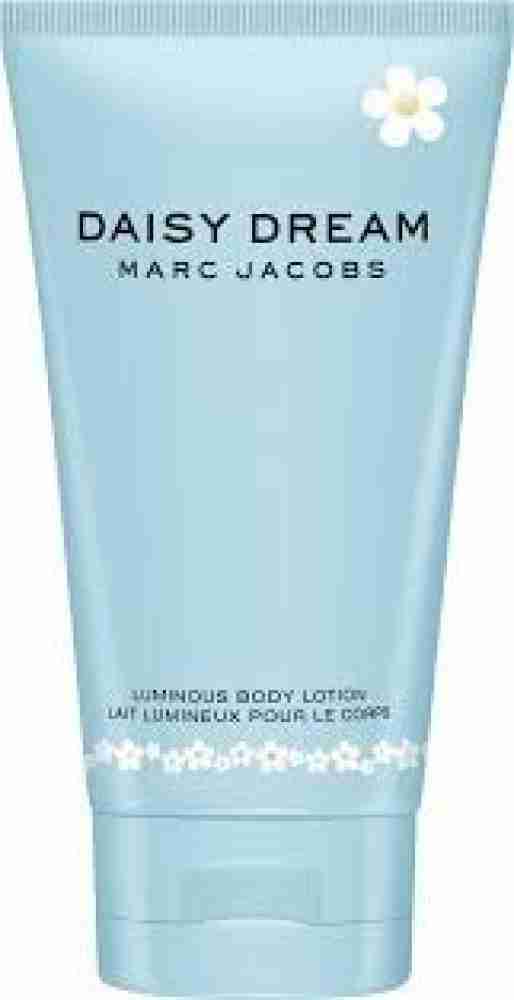 Daisy marc jacobs lotion new arrivals