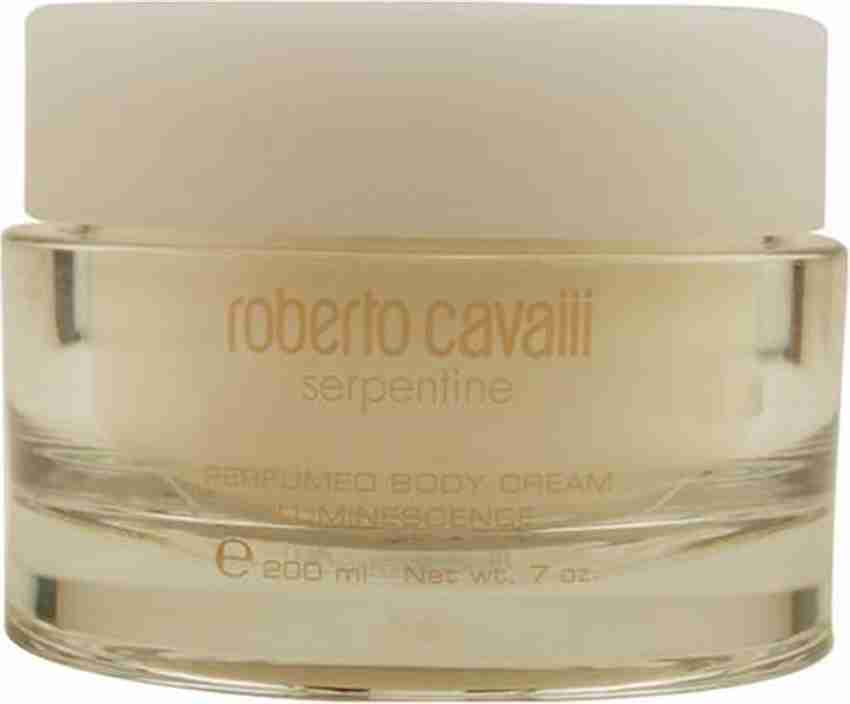 Roberto cavalli sales serpentine original