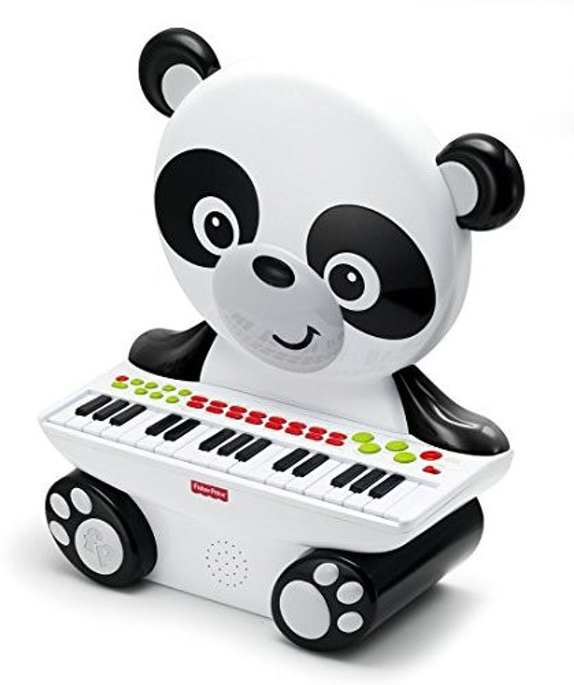 Fisher price piano 2025 toy