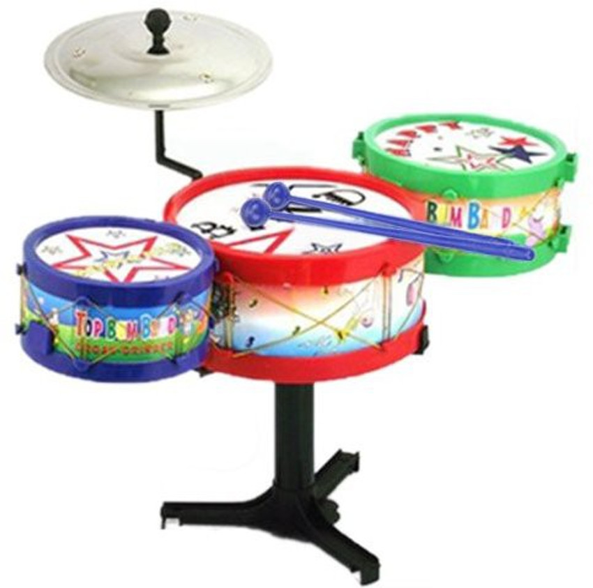 Childrens toy drum sale