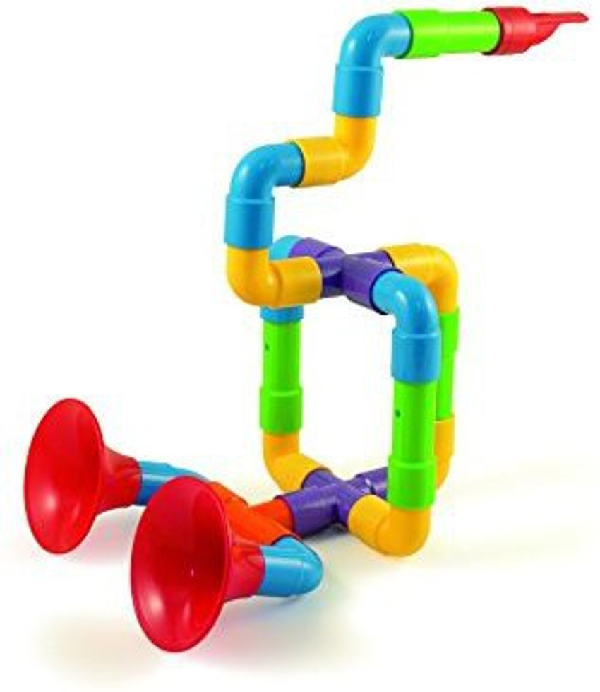 Pipeworks toy outlet