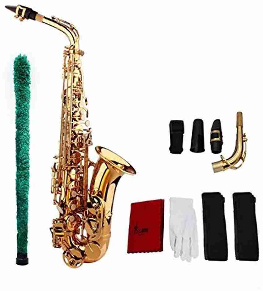 Lade saxophone online