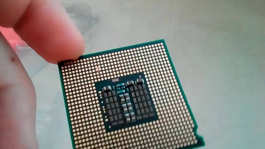 Intel xeon 2.83 Upto 0 LGA 775 Socket 4 Cores 4 Threads 0 Smart