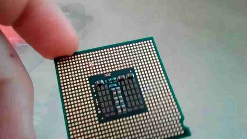 Intel xeon 2.83 Upto 0 LGA 775 Socket 4 Cores 4 Threads 0 Smart