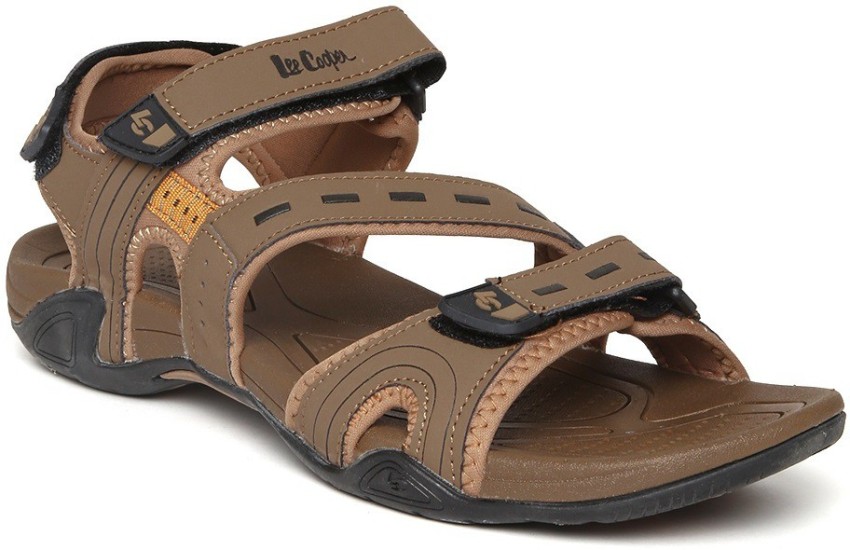 Lee cooper casual discount sandals