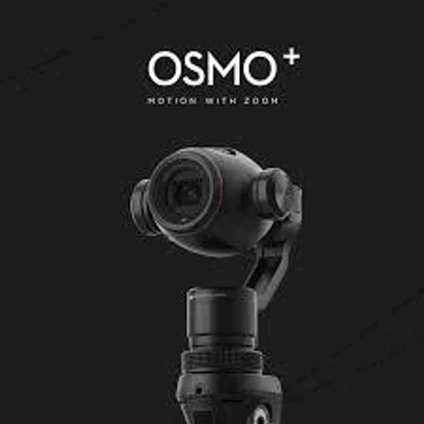 Dji osmo plus price sale