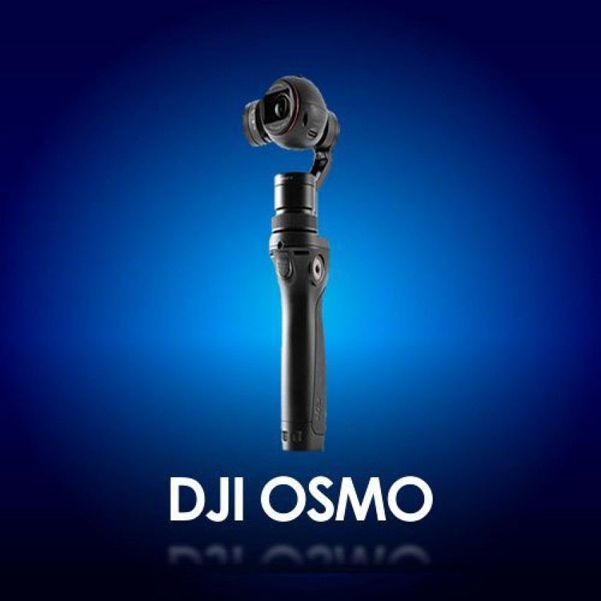 dji osmo flipkart