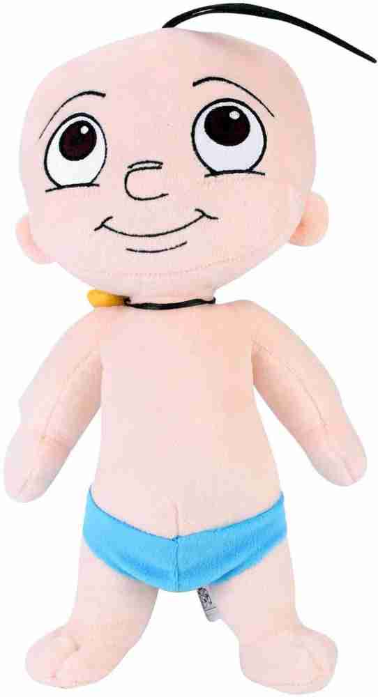 Chhota bheem cheap teddy bear