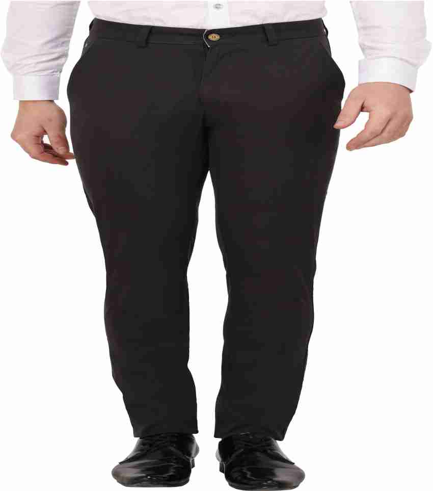 Cool Dude Slim Fit Men Grey Trousers - Buy Cool Dude Slim Fit Men Grey  Trousers Online at Best Prices in India