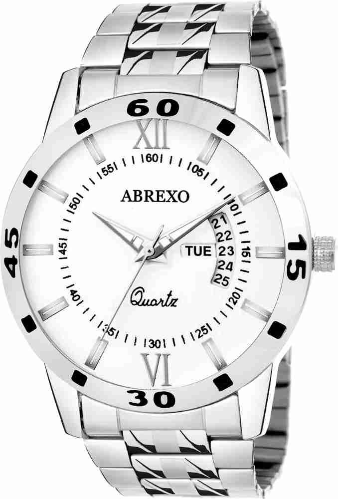 Abrexo watch clearance brand
