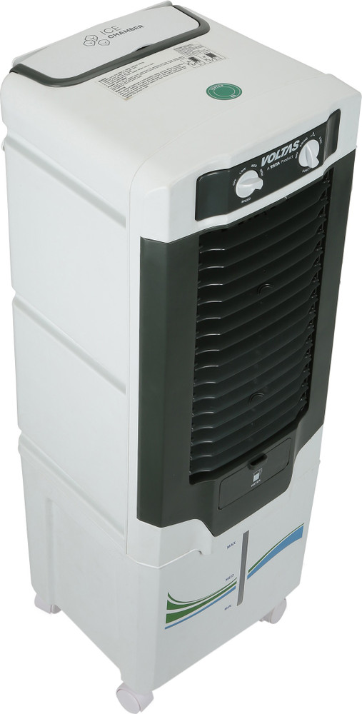 Voltas tower cooler price new arrivals