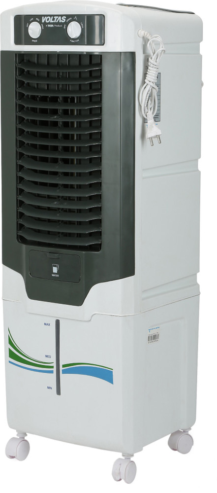Voltas tower 2024 cooler