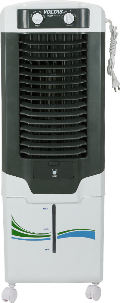 Voltas 25 L Tower Air Cooler