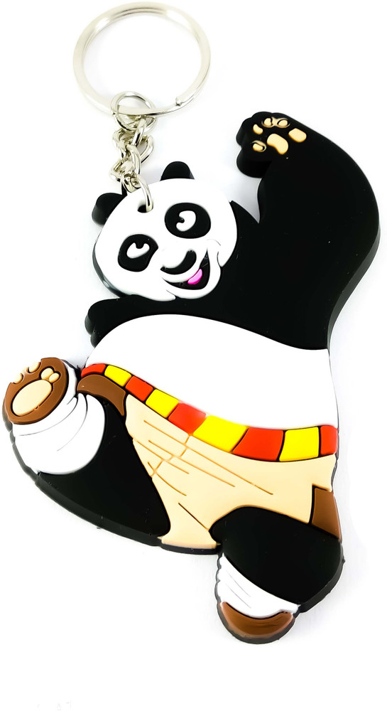 ShopTop Kung Fu Panda Dragon Warrior Key Chain Key Chain Buy