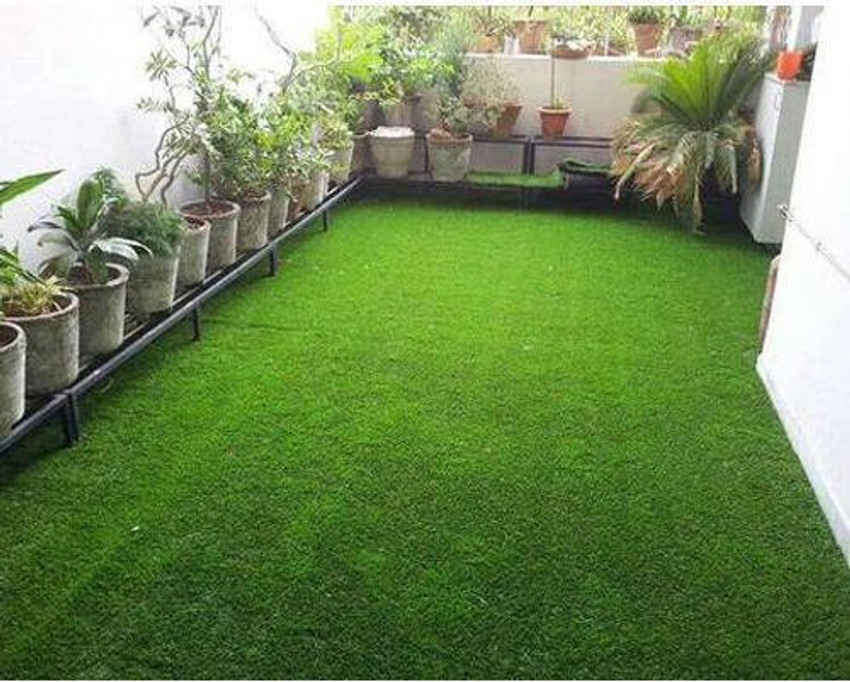 Grass sales carpet price