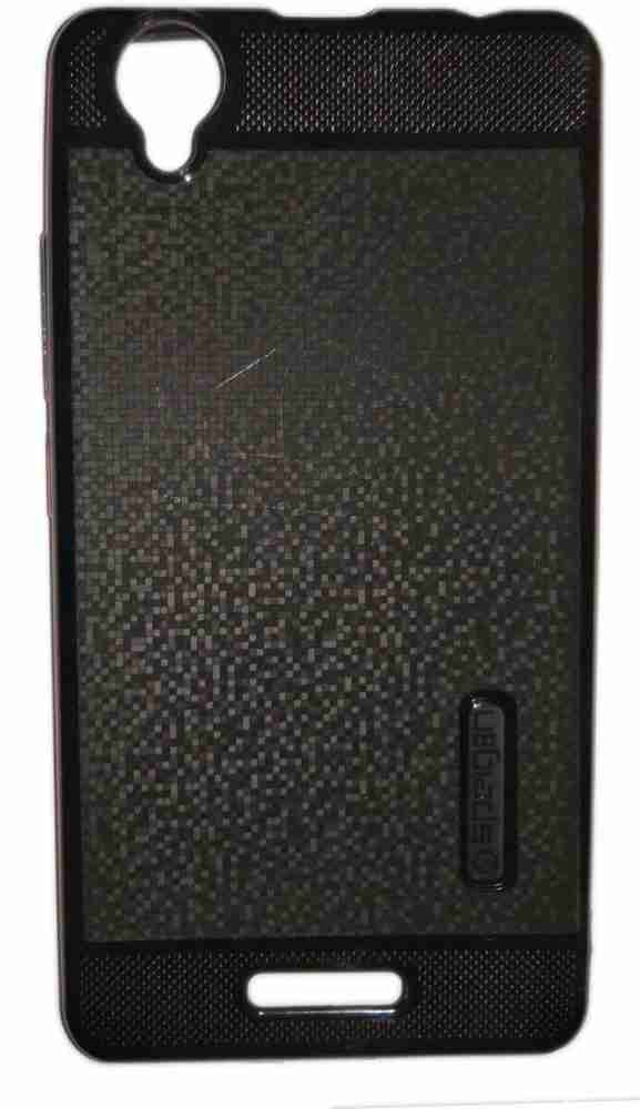 Intex aqua supreme plus back cover top