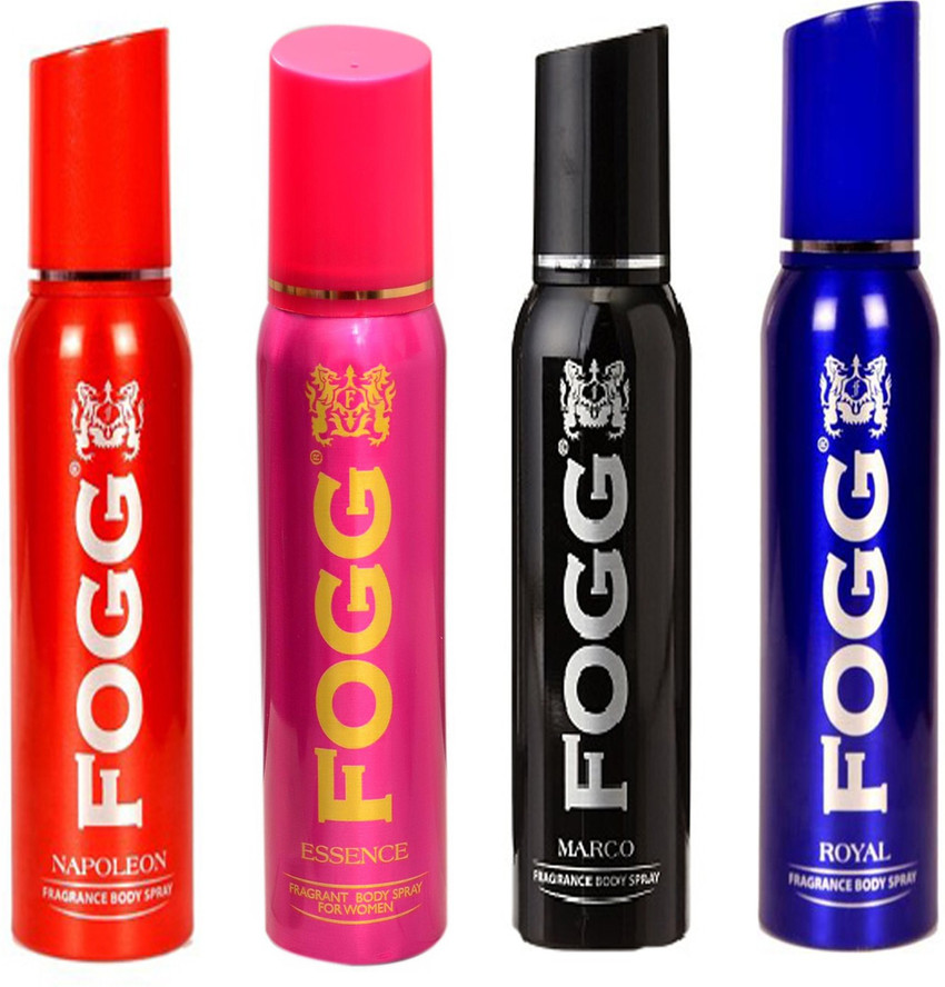 Fogg napoleon body spray 120ml cheap