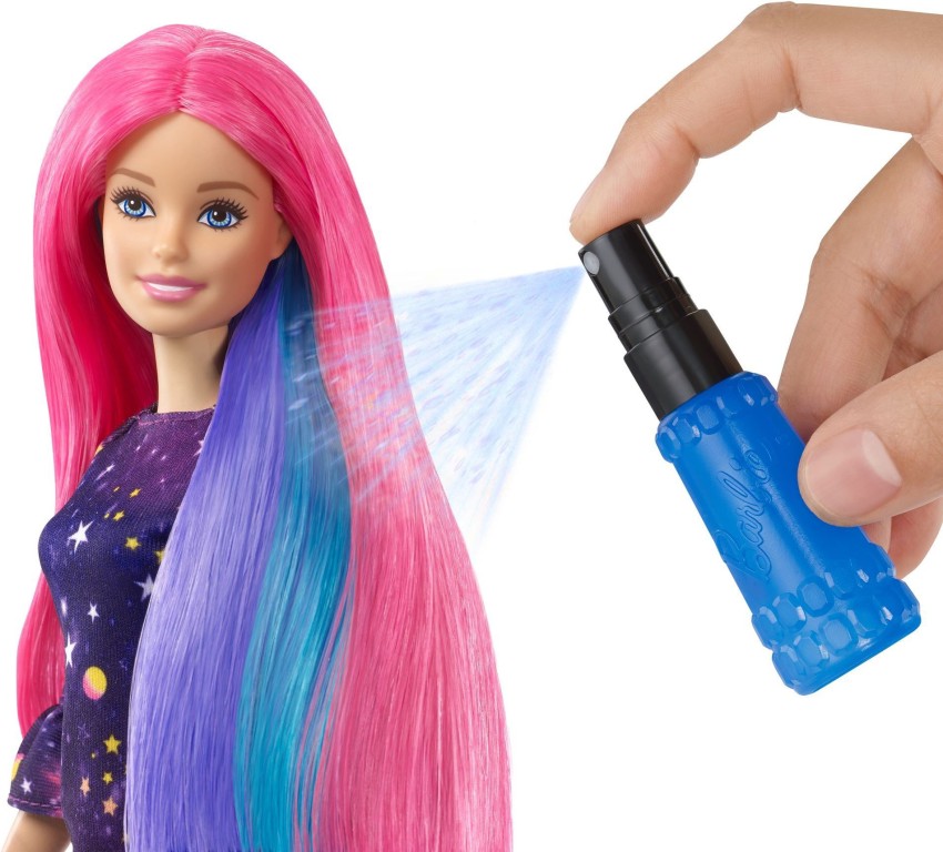 BARBIE Hair Brush - Hair Brush . Buy Barbie toys in India. shop
