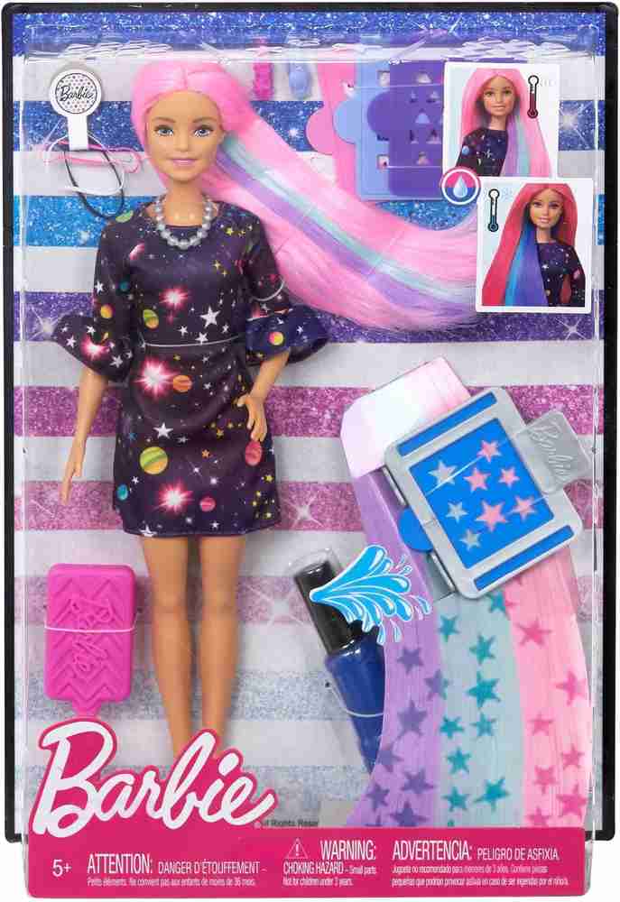 Surprise barbie sales walmart