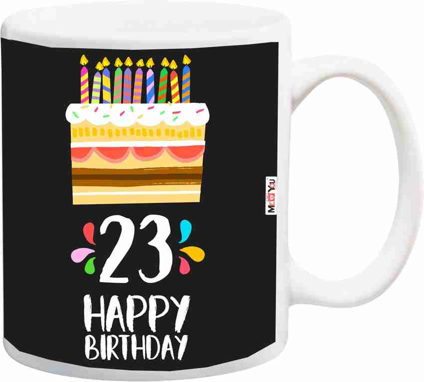 23rd birthday gifts for him cheap