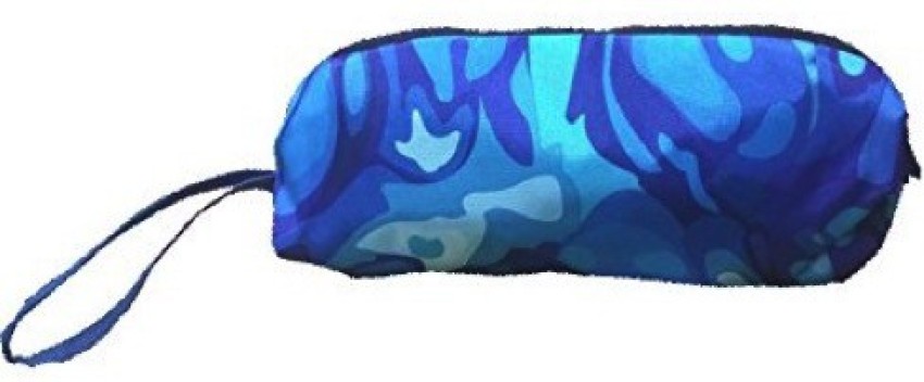 Wildcraft pencil pouch outlet blue