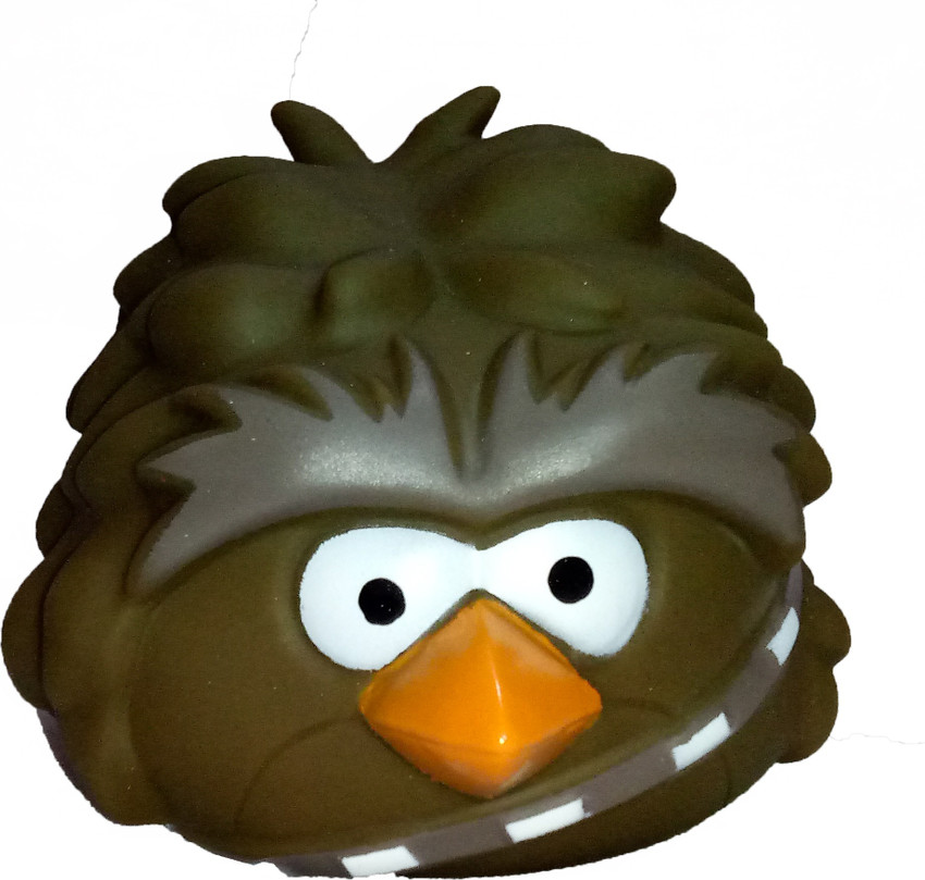 Angry birds squeaky dog toys online