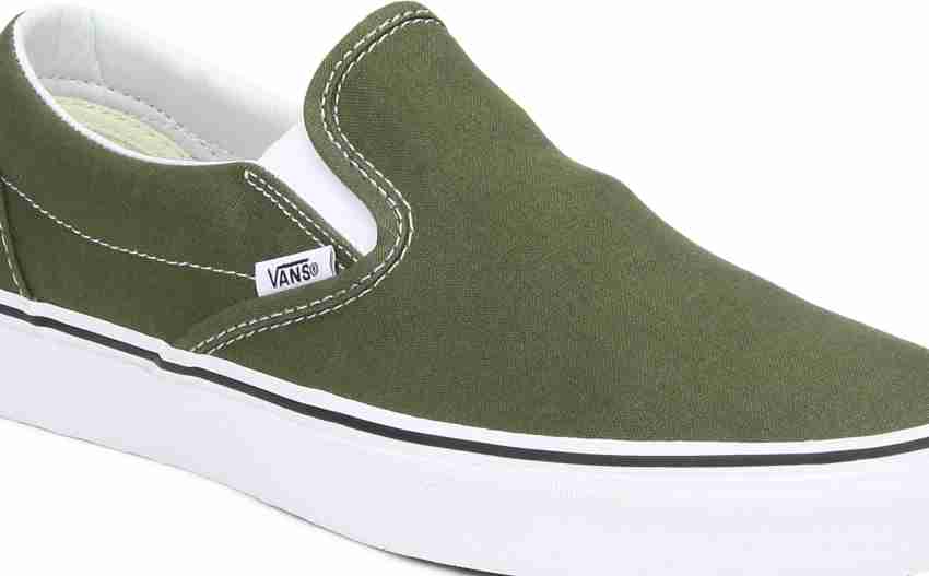 Vans classic clearance slip on jabong