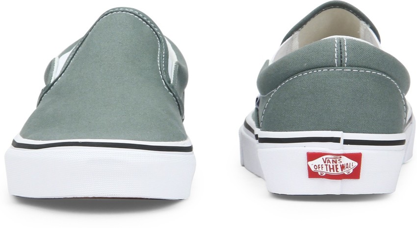 VANS Classic Slip On Sneakers For Men