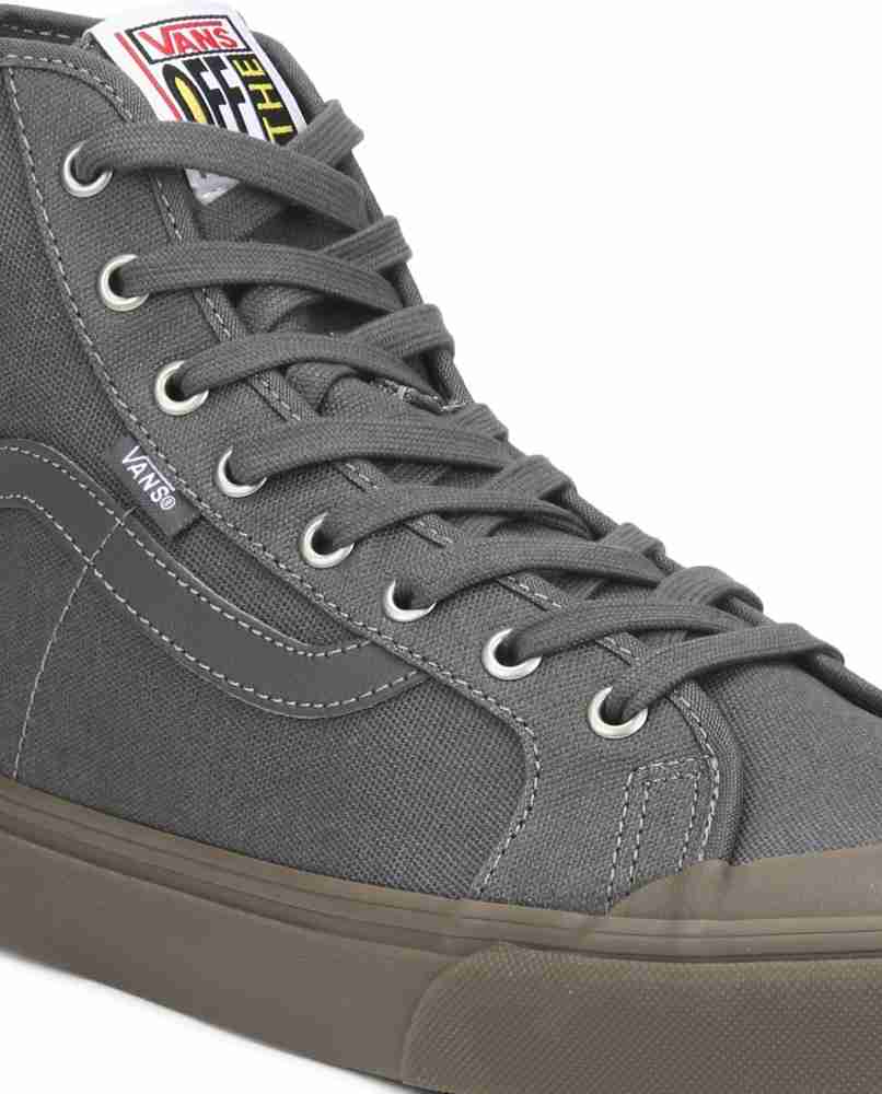 Vans black ball clearance hi