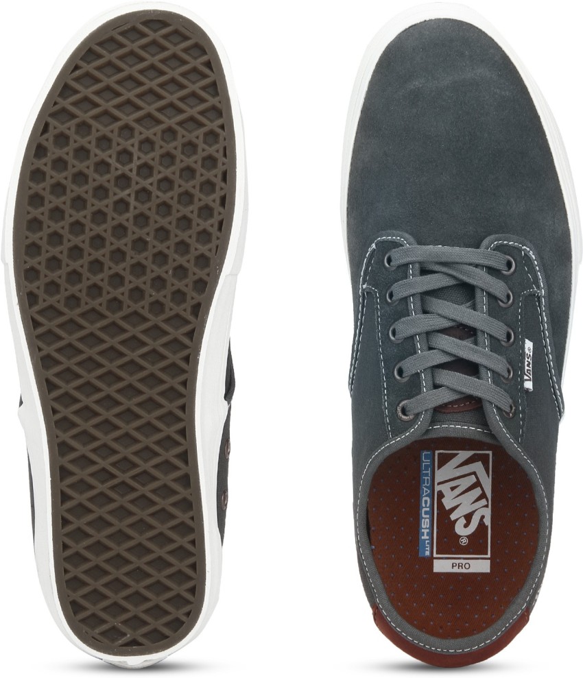 Vans chima 2025 ferguson gunmetal