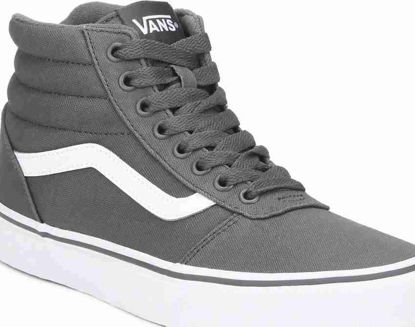 Vans ward hi on sale