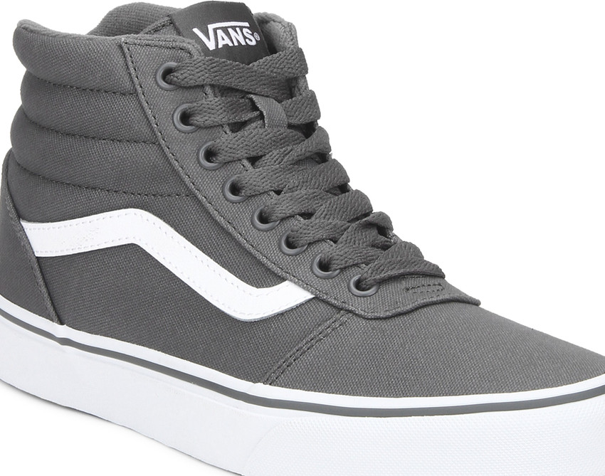 Vans hi ward new arrivals