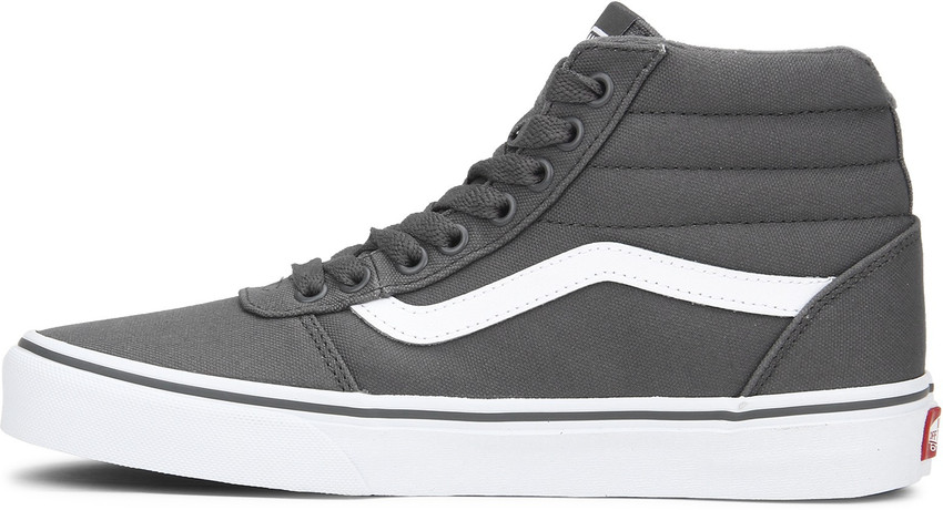 Men's ward high top sneaker clearance