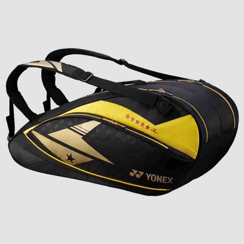 Yonex badminton kit bag flipkart hotsell