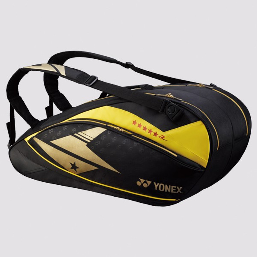 Yonex badminton on sale kit bag flipkart