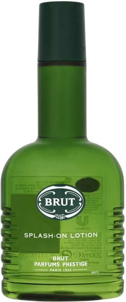 Brut splash hot sale on original fragrance