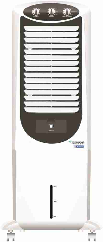 Blue star windus hot sale air cooler review