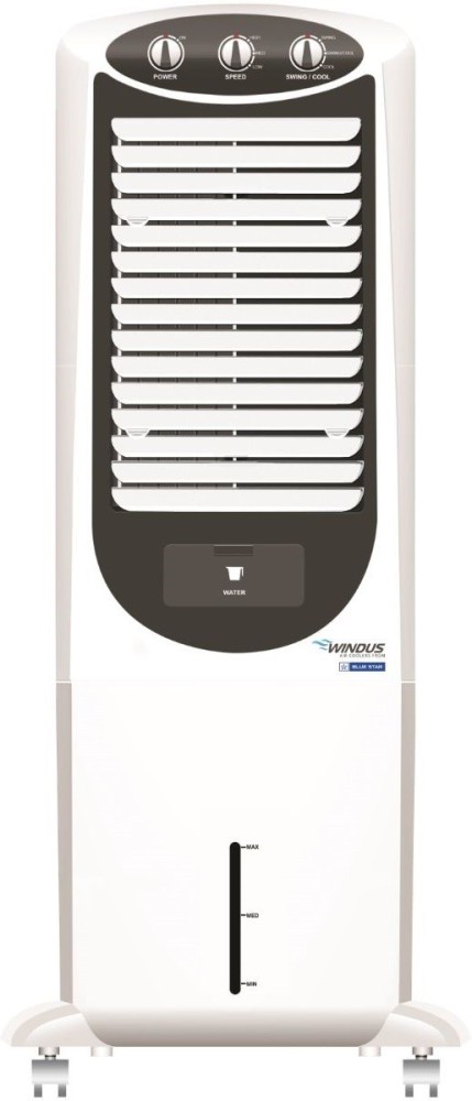 Air cooler store blue star price